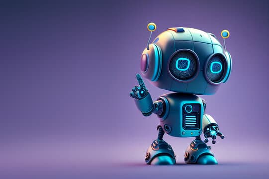 The Future of AI Agents